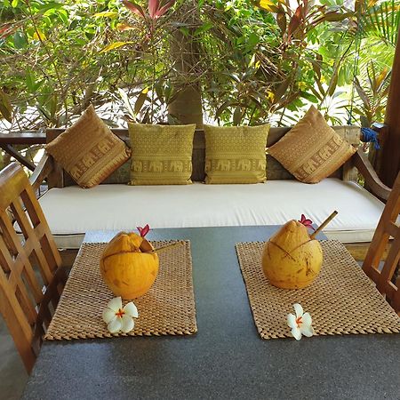 Waiara Village Guesthouse Maumere Luaran gambar