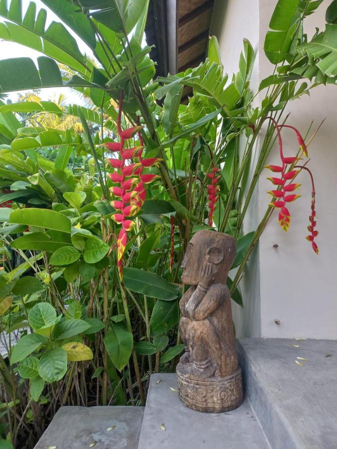 Waiara Village Guesthouse Maumere Luaran gambar
