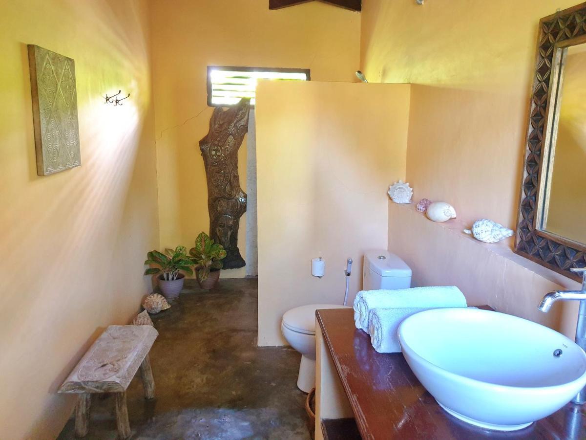 Waiara Village Guesthouse Maumere Luaran gambar